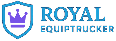 ROYAL EQUIPTRUCKER